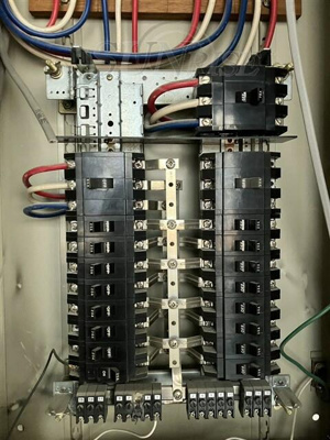  | 朝日電機ビル