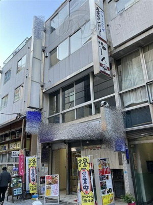  | 朝日電機ビル