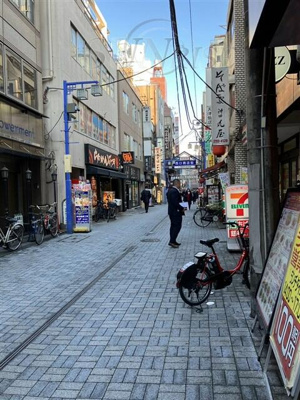  | 朝日電機ビル