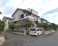 馬堀海岸2丁目OC中古戸建の画像
