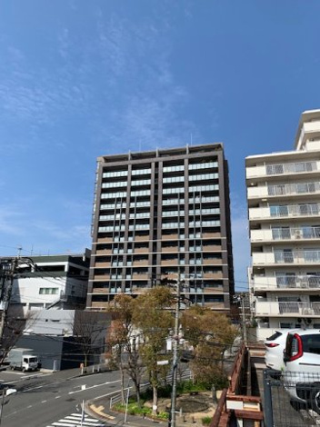 サンパーク大手町中央レジデンス（A-8）の画像