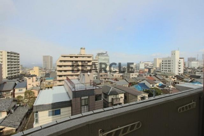 【展望】 | エリーフラッツ京町