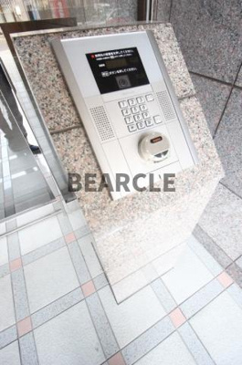 【セキュリティ】 | エリーフラッツ京町