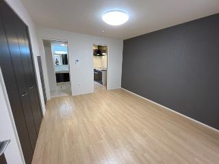 仮）江南市野白町　新築アパートの内装|室内（イメージ）