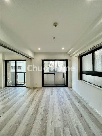 モナーク根岸の子供部屋|居室