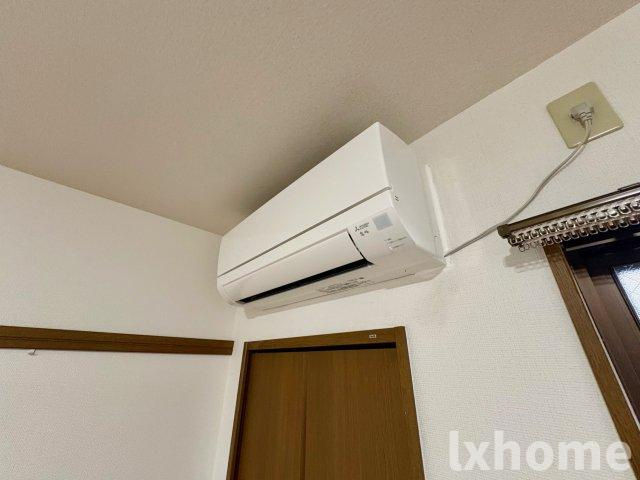 メゾンド・グラン・ブルーの設備