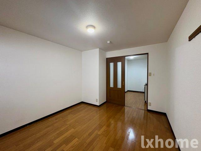 メゾンド・グラン・ブルーの居間・リビング