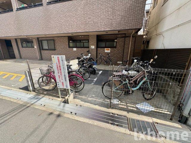 メゾンド・グラン・ブルーのその他共用部分