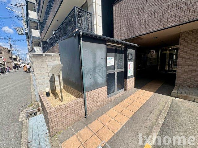 メゾンド・グラン・ブルーのその他共用部分