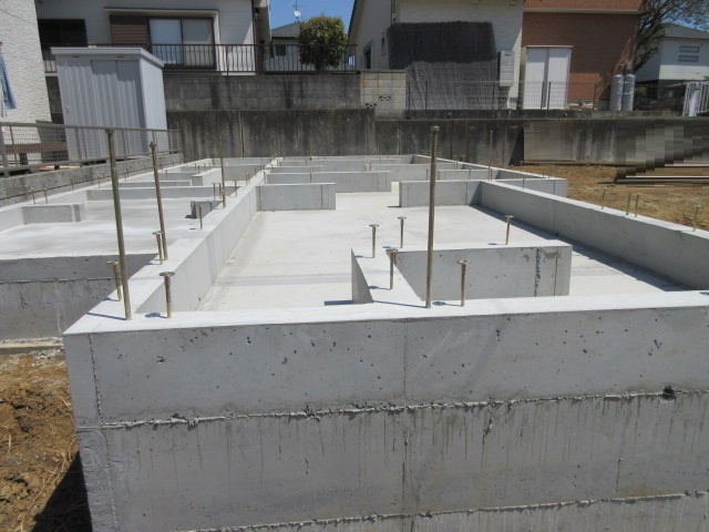 【仲介手数料無料】新築戸建　嵐山町菅谷264-1（全1棟）の前面道路含む現地写真