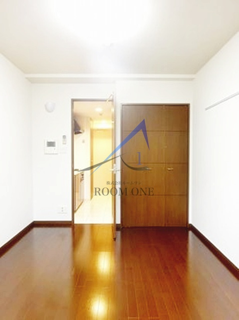 パレステュディオ大森ＷＥＳＴの寝室|寝室です。