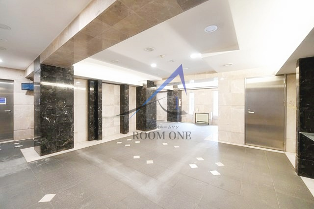 パレステュディオ大森ＷＥＳＴ