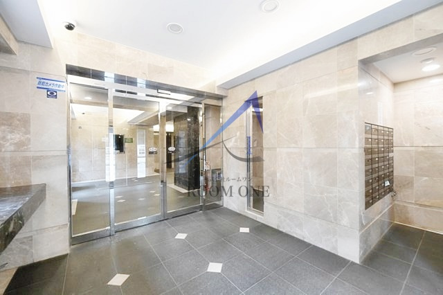 パレステュディオ大森ＷＥＳＴ