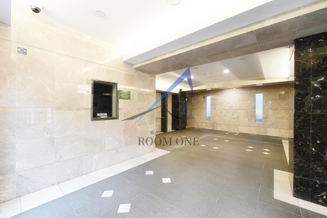 パレステュディオ大森ＷＥＳＴ