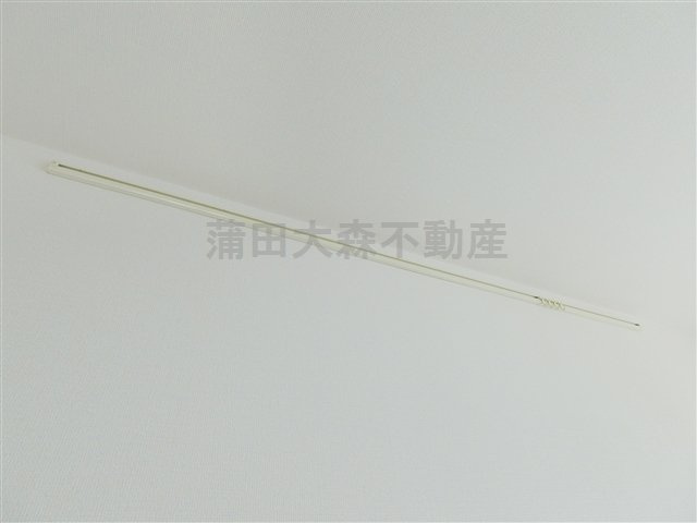 クロスレジデンス蒲田の設備