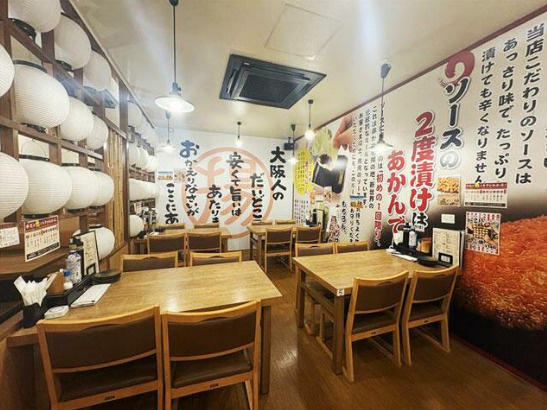 河原ビル　１－Ｂの画像