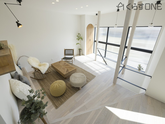 【その他】 | 明石市魚住町清水／3区画【建築条件付】