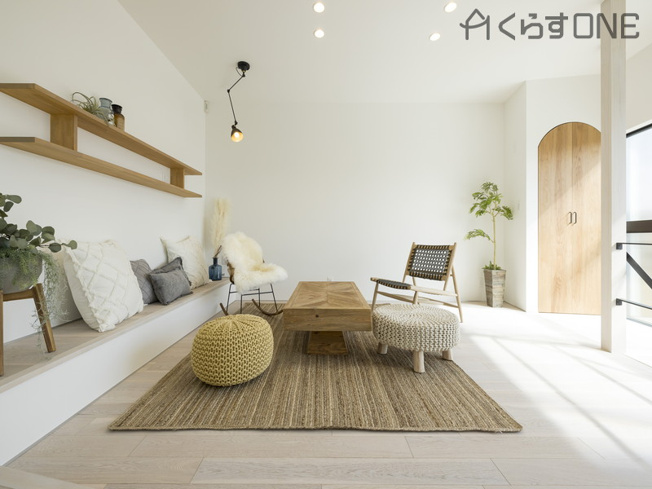 【その他】 | 明石市魚住町清水／3区画【建築条件付】