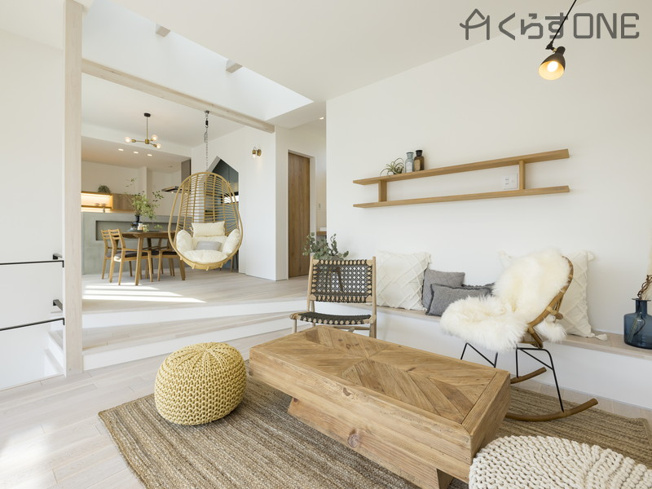 【その他】 | 明石市魚住町清水／3区画【建築条件付】