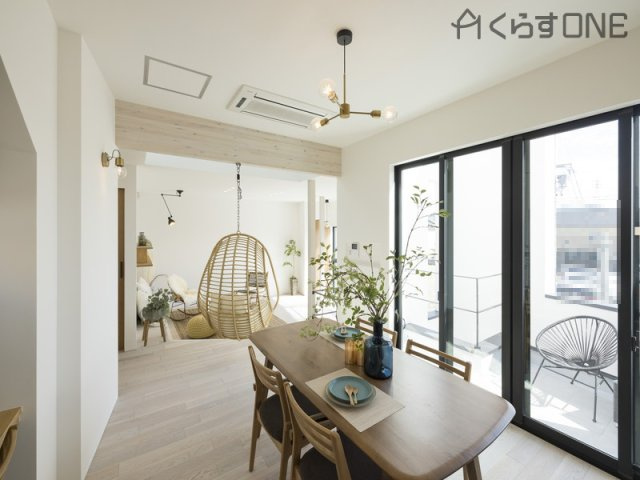 【その他】 | 明石市魚住町清水／3区画【建築条件付】