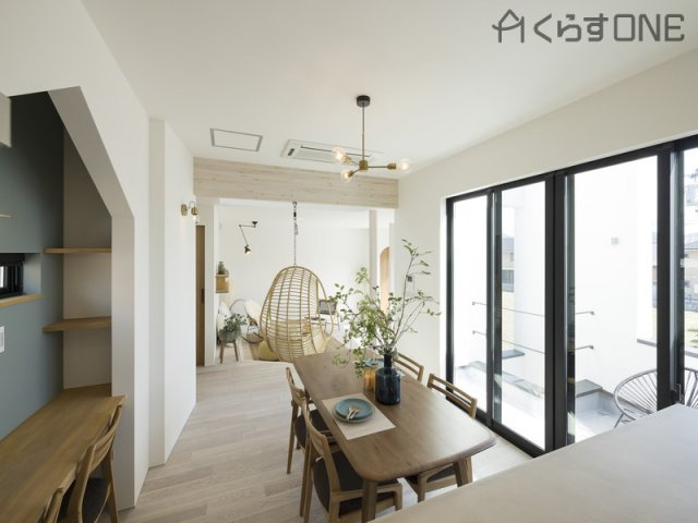 【その他】 | 明石市魚住町清水／3区画【建築条件付】