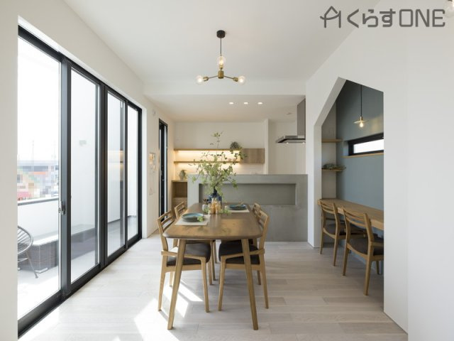 【その他】 | 明石市魚住町清水／3区画【建築条件付】