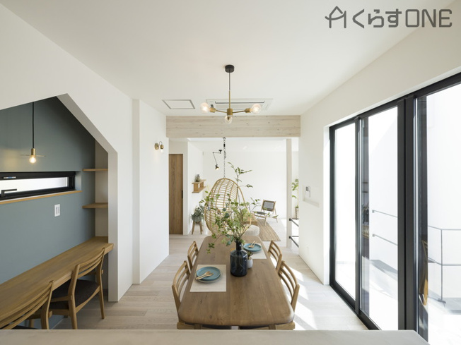 【その他】 | 明石市魚住町清水／3区画【建築条件付】