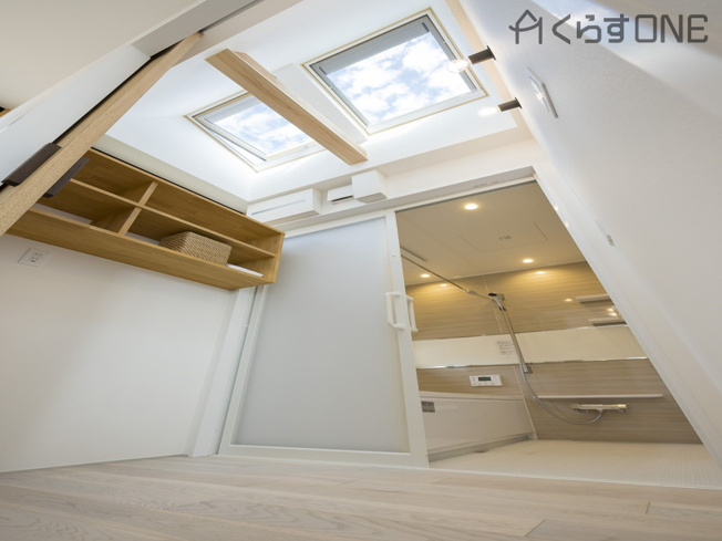 【その他】 | 明石市魚住町清水／3区画【建築条件付】