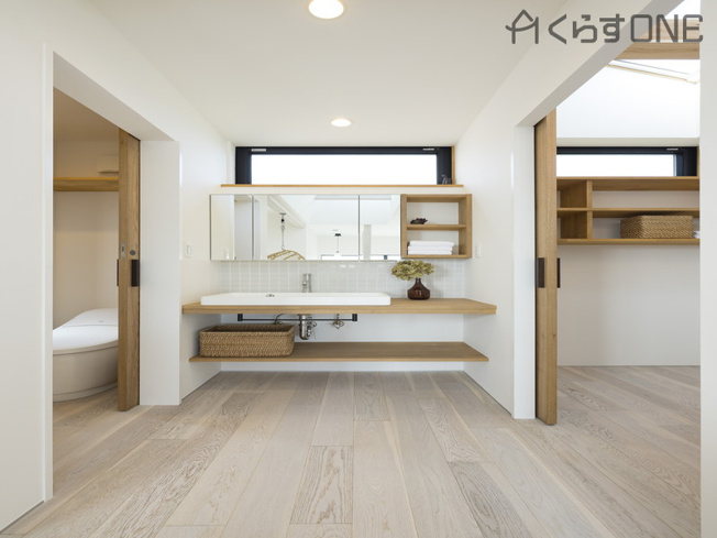 【その他】 | 明石市魚住町清水／3区画【建築条件付】