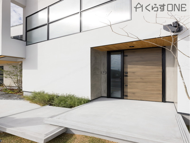 【外観】 | 明石市魚住町清水／3区画【建築条件付】