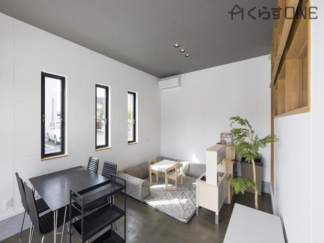 【その他】 | 明石市魚住町清水／3区画【建築条件付】