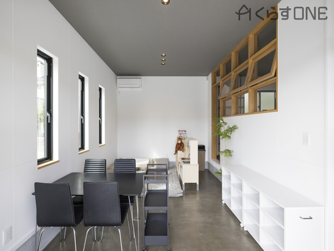 【その他】 | 明石市魚住町清水／3区画【建築条件付】