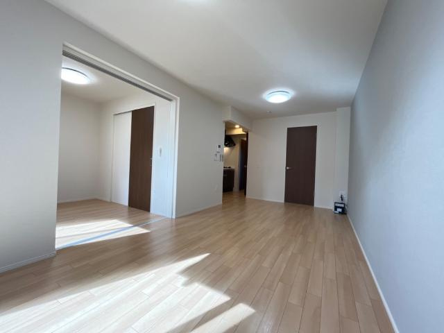 バンクシアローズの居間・リビング|リビング