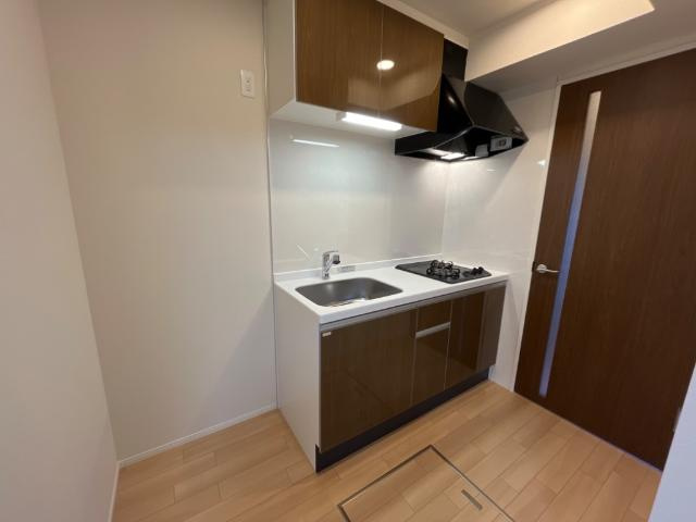 バンクシアローズのキッチン|キッチン