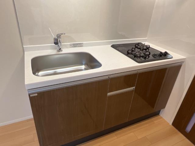 バンクシアローズのキッチン|キッチン