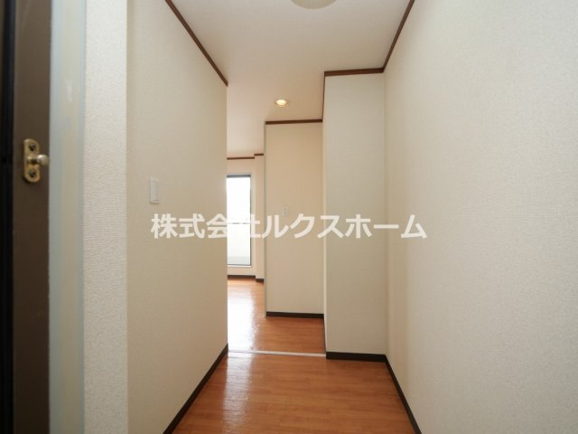 ヴァイセスシュロス南茨木の内装|過ごしやすい室内です