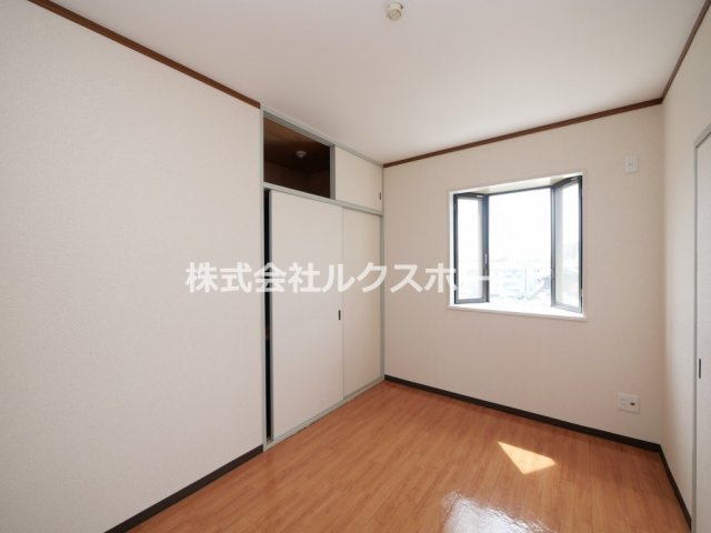 ヴァイセスシュロス南茨木の居間・リビング|リビングです