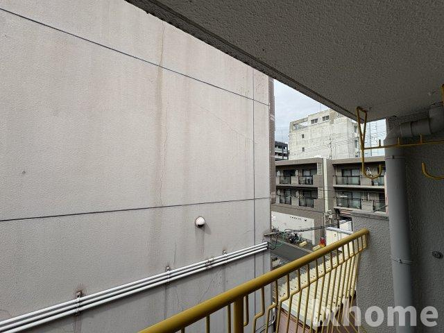 ハイツ舟木の展望