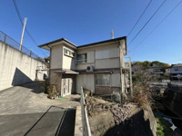 平作６丁目　事務所併用２世帯仕様住宅の画像