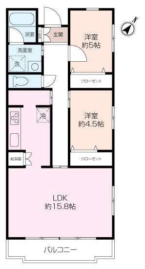 プレディオ追浜の画像