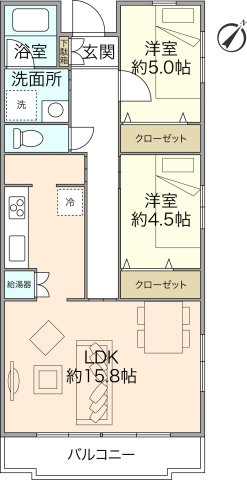 プレディオ追浜の画像