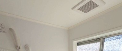蓮沼戸建て住宅の設備