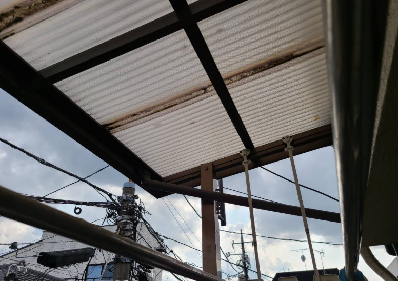 蓮沼戸建て住宅の設備