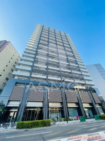 【外観】 | エスリード長堀タワー