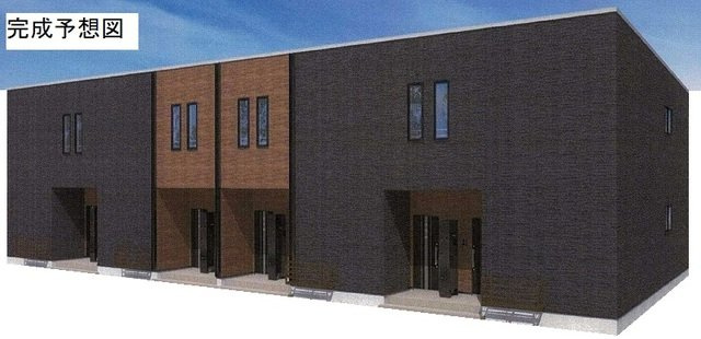 ビレッジ　ハイマウンテン　Ｂ