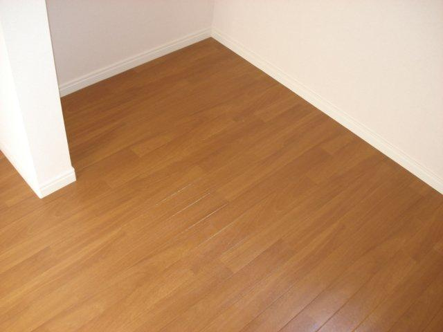 サンシャインＫＣⅡのキッチン|キッチンスペース