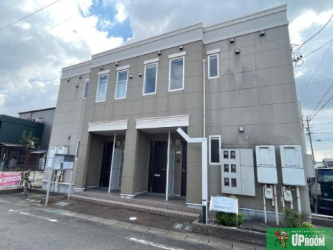 サンシャインＫＣⅡの外観
