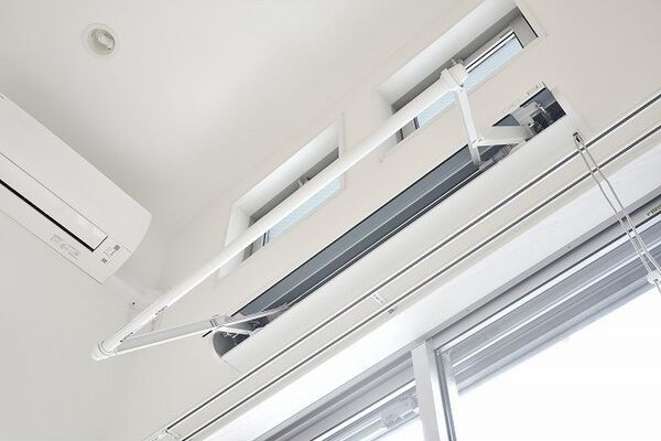 コンチェルト　Mの設備