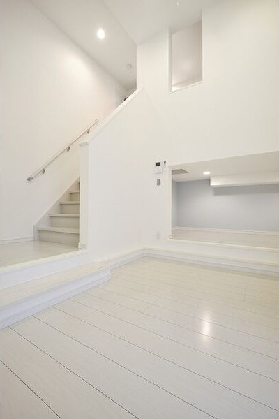 コンチェルト　Mの居間・リビング