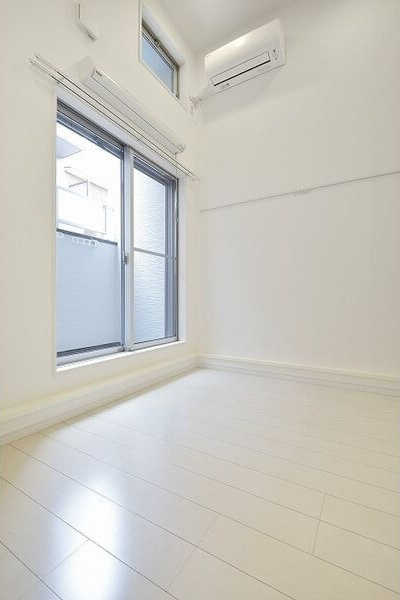 コンチェルト　Mの寝室